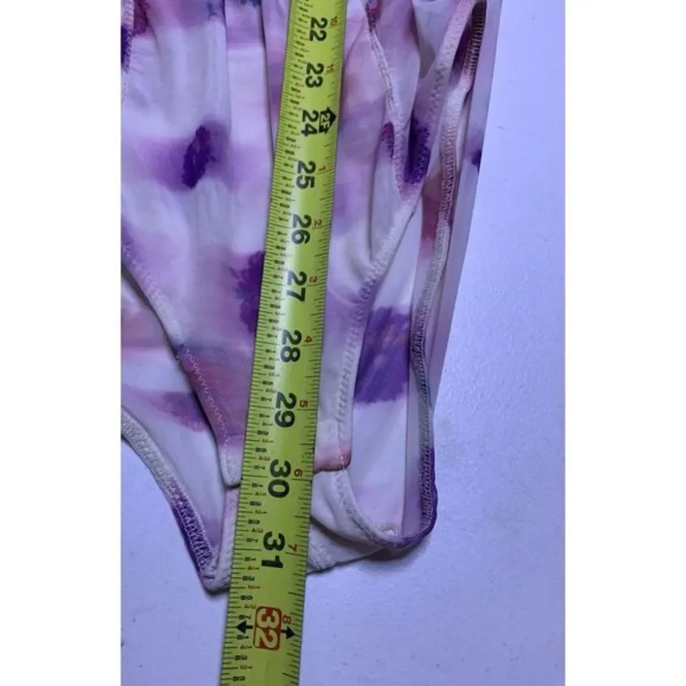 NEW FREE PEOPLE Sz S POPPY PRINTED BODYSUIT IN IVORY‎ COMBO